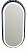 Зеркало Silver Mirrors Виола LED-00002430