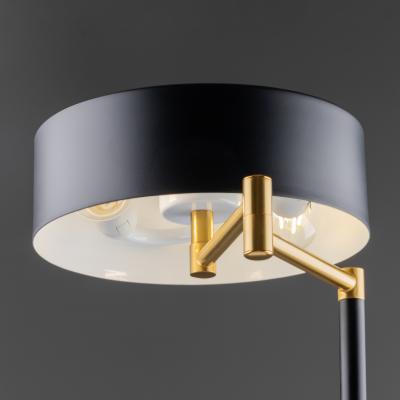 Фото Настольный светильник Freya Izza FR4008TL-02BBS