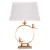 Arte Lamp Rizzi A2230LT-1PB настольная лампа