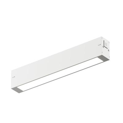 Фото Трековый светильник Denkirs Smart Linear DK8003-WH