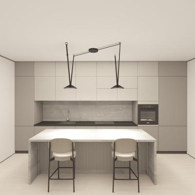 Фото Комплект ременной трековой системы Denkirs Belty Set DK55SET03-01-DG