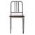 Фото Стул R-Home Army Chair Серый