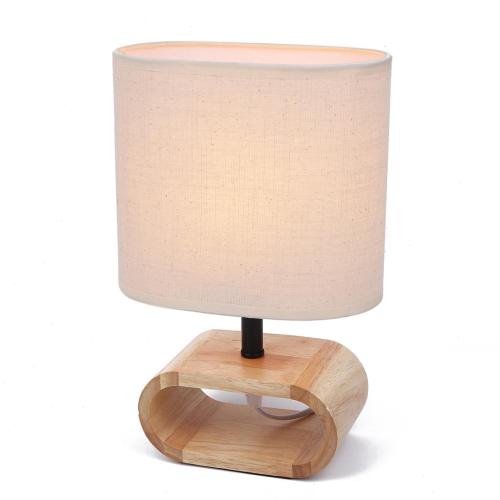 Фото Настольная лампа Lumion Maderana 8199/1T