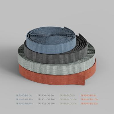 Фото Трек-ремень Denkirs Belty Base TR5502-BR, коричневый