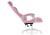 Фото Компьютерное кресло Woodville Rodas pink / white