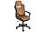 Компьютерное кресло Woodville Gamer коричневое