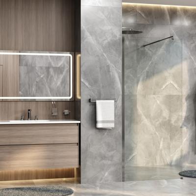 Фото Душевая перегородка WasserKraft Rur 30W46