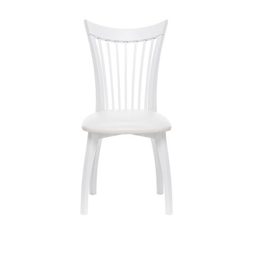 Фото Стул Leset Орегон белый