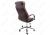 Фото Компьютерное кресло Woodville Monte темно-коричневое