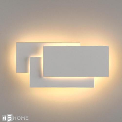 Фото Elektrostandard Inside LED настенный светодиодный светильник