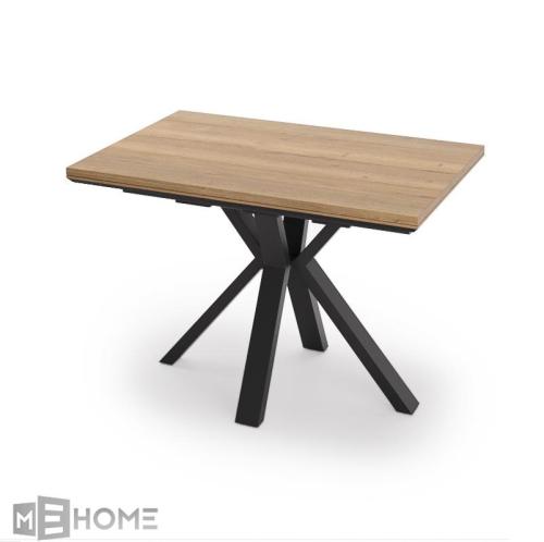 Фото Стол FORMA LUX Axel 110 светлый дуб