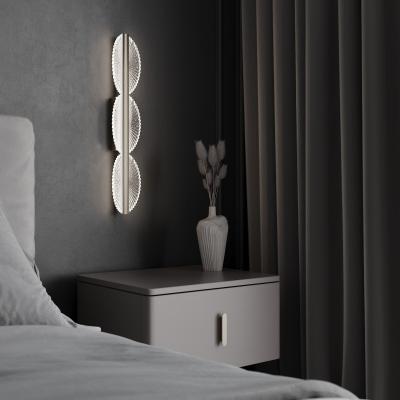 Фото Настенный светодиодный светильник Eurosvet Silent 303070 LED
