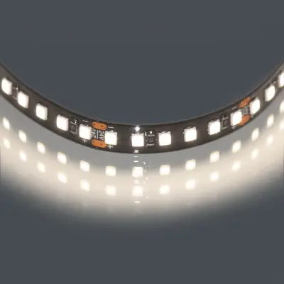 Фото Светодиодная лента 24V 12W 4000K Lightstar 420894, 10 метров