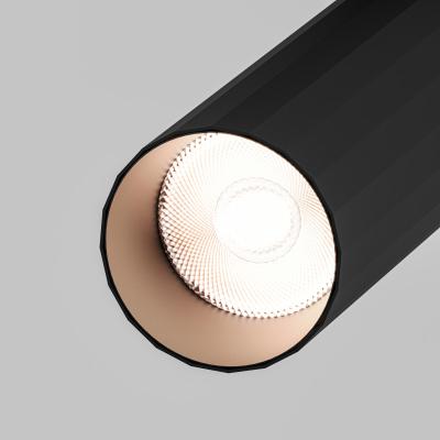 Фото Трековый светильник Denkirs Air Spot DK5310-BK