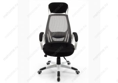 Фото Компьютерное кресло Woodville Burgos белое