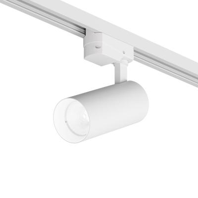 Фото Трековый светильник Denkirs Solid Koper DK6452-WH