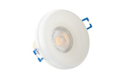 Фото Встраиваемый точечный светильник Denkirs Ribe DK4031-WH