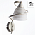 Бра Arte Lamp FABIA A1565AP-1WG