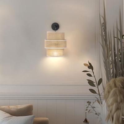Фото Настенный светильник TK Lighting Calisto 5400