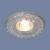 Фото Elektrostandard 2212 MR16 встраиваемый точечный светильник прозрачный