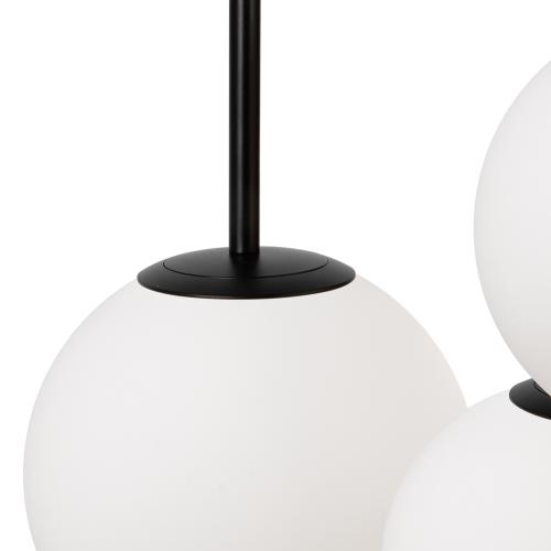 Фото Подвесной светильник Maytoni Basic form MOD321PL-03B