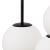 Фото Подвесной светильник Maytoni Basic form MOD321PL-03B