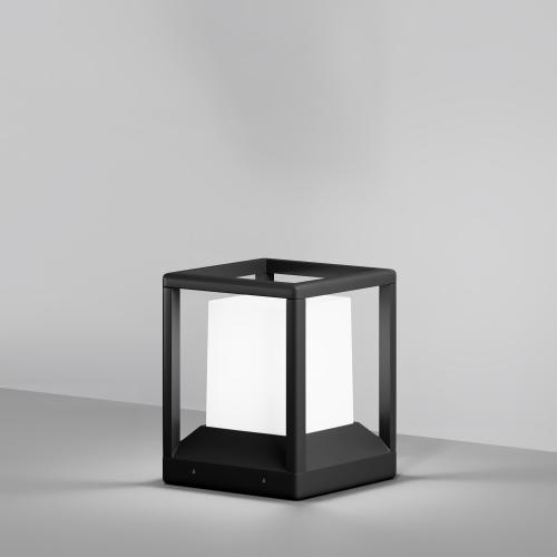 Фото Ландшафтный светильник Maytoni Trim O455FL-01GF1
