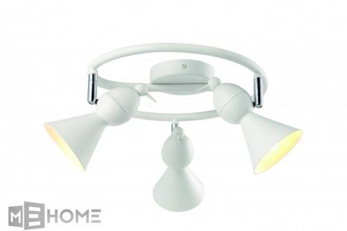 Фото Спот Arte Lamp Picchio A9229PL-3WH