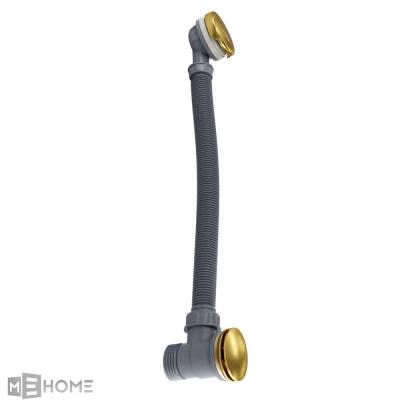 Фото WasserKraft A203 слив-перелив для ванны