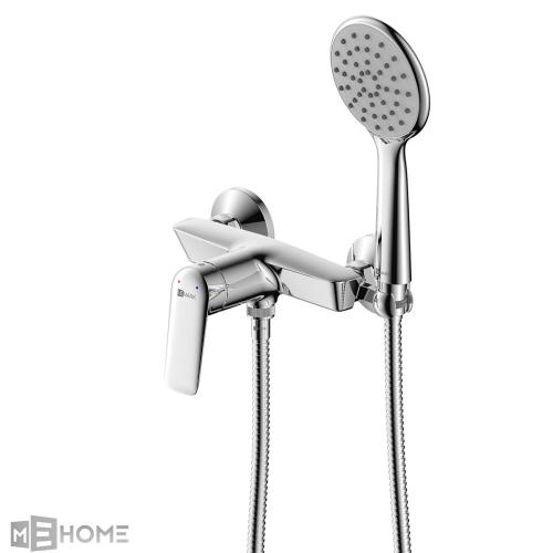 Фото Смеситель для душа Lemark Verba LM11403C