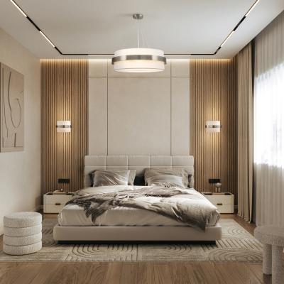 Фото Настенный светильник Freya Bride FR5367WL-L40N