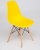 Фото Стул Cindy Chair желтый