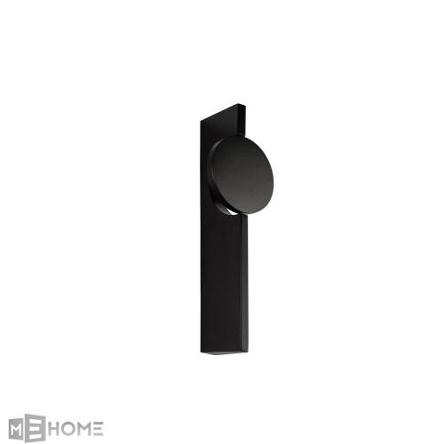 Фото Настенный светильник Loft IT Flame 10452W Black sand