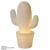 Фото Настольная лампа Lucide Cactus 13513/01/31
