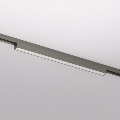 Фото Трековый светильник Denkirs Shine Linear DK5751-DN