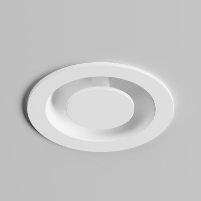 Фото Встраиваемый точечный светильник Denkirs Ranum DK2700-WH