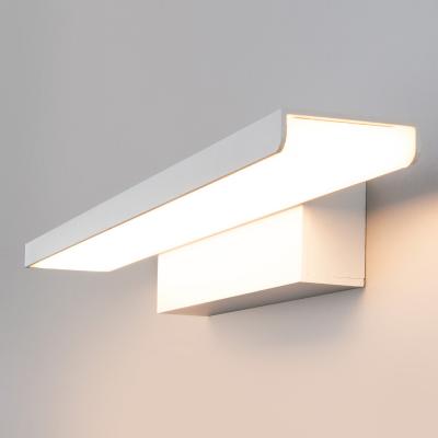 Фото Elektrostandard Sankara LED настенный светодиодный светильник