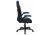 Фото Компьютерное кресло Woodville Plast 1 light blue / black