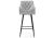 Фото Барный стул Woodville Ofir light gray