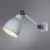 Бра Arte Lamp BRACCIO A2054AP-1WH в интернет-магазине mehome.ru Фото Бра Arte Lamp BRACCIO A2054AP-1WH