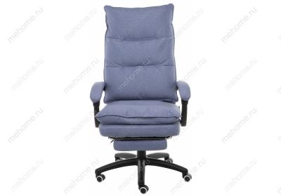Фото Компьютерное кресло Woodville Rapid голубое