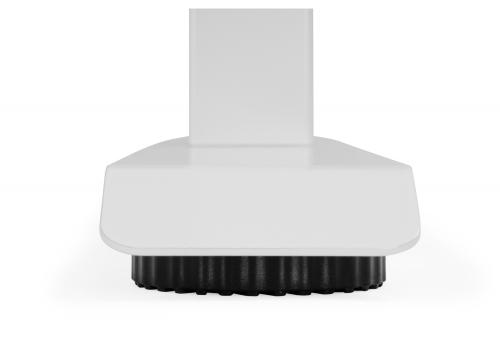 Фото Компьютерный стол Notta Маркос 120х75 тауп / белый