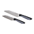 Набор ножей Dosh Home LYNX SANTOKU