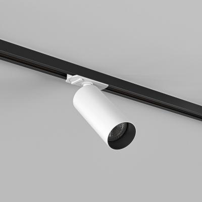 Фото Трековый светильник Denkirs Scope DK6060-BW+BK