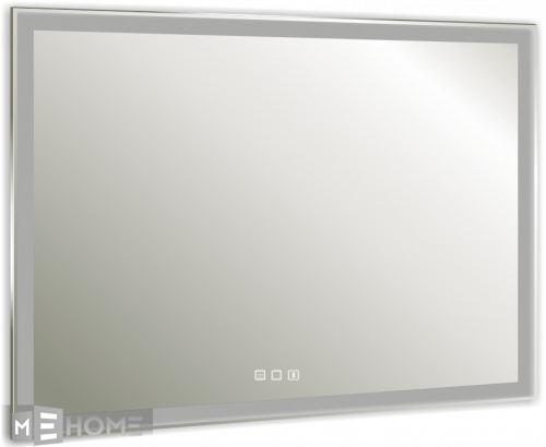 Фото Зеркало Silver Mirrors Norma neo LED-00002417