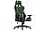 Компьютерное кресло Woodville Blok green / black