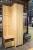 Фото Шкаф 1-дверный для прихожей R-Home Сканди Жемчужно-белый