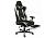 Компьютерное кресло Woodville Kano черное / кремовое