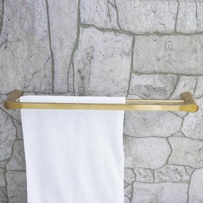 Фото WasserKraft Aisch K-5940 держатель полотенец двойной