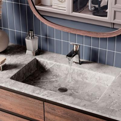 Фото WasserKraft Dill 6103 смеситель для умывальника